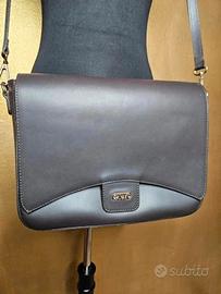 Exté - borsa marrone donna