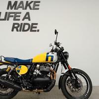 ROYAL ENFIELD BEAR 650 - 2025