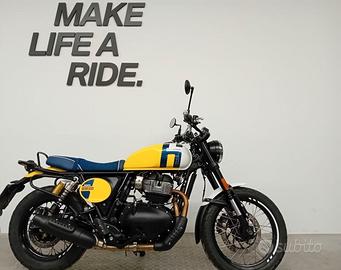 ROYAL ENFIELD BEAR 650 - 2025