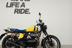 ROYAL ENFIELD BEAR 650 - 2025