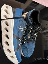 On cloudmax taglia 44