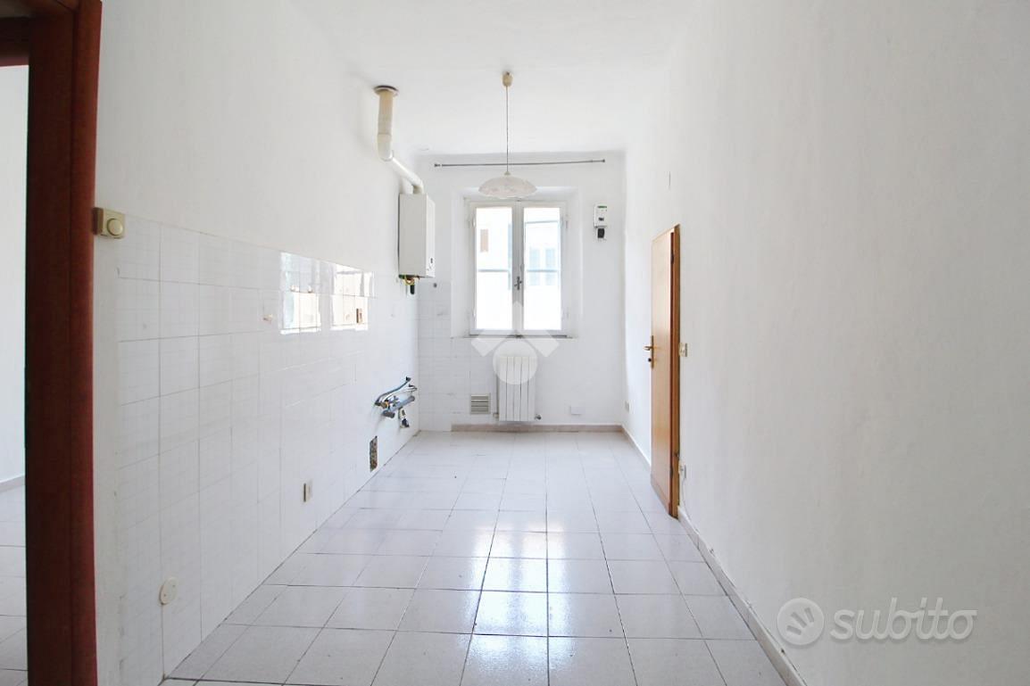 3 LOCALI A PISA - Vista 2