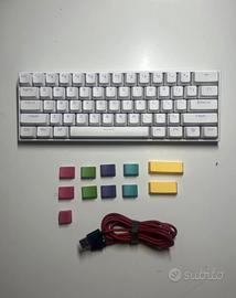 Anne pro 2