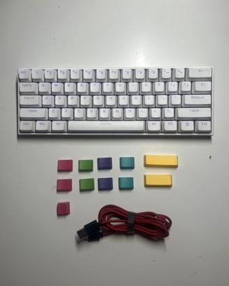 Anne pro 2