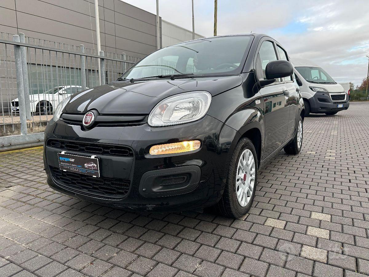 Fiat Panda 1ª serie