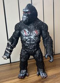 King Kong Action Figure 28cm 11" Playmates Deluxe 