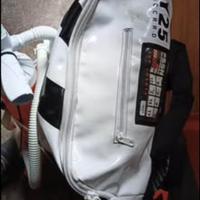 Rrd poison kiteboard