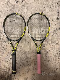 babolat pure aero 98