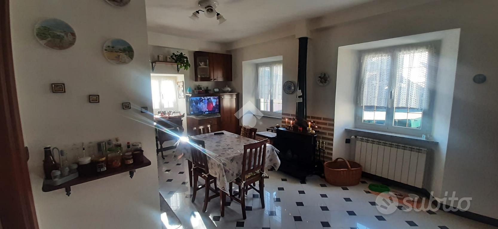 Casa – Genova, Cremeno, Val Polcevera - Vista 3