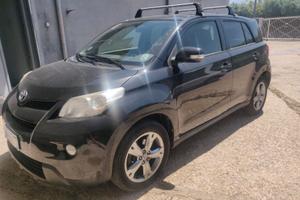 URBAN CRUISE 1.4 TDI 4X4 UNICO PROPRIETARIO