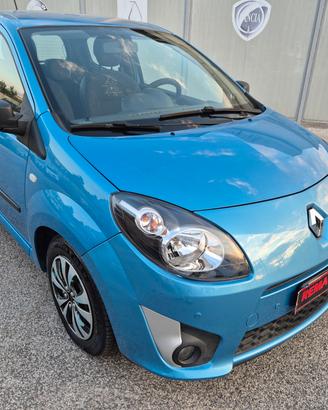 Renault TWINGO 1.1 GPL RESTAYLING NUOVA 2011
