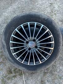 cerchi in lega MAK 195/65 R15