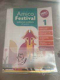 Amico Festival vol.1
