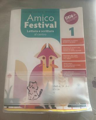 Amico Festival vol.1