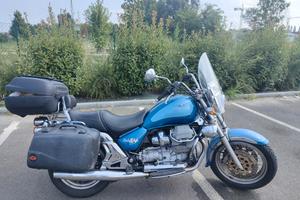 Moto Guzzi California EV 1100
