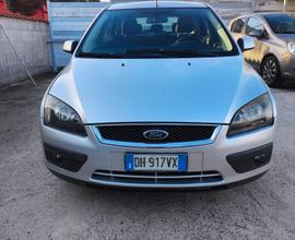 Focus 1.6 TDCi (90CV) per neopatentati