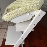 Stokke new baby born