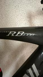 Bici da Corsa Cipollini