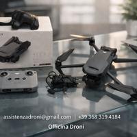 DJI Mavic 3 RC N1 Garanzia 3 Mesi, testato.
