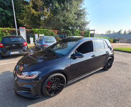 Golf 7.5 gti