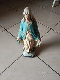 Statua Madonna 