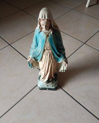 Statua Madonna 