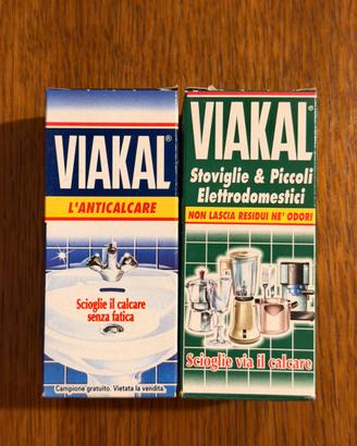 Profotti minisize viakal vintage