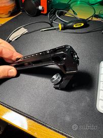 Smallrig maniglia superiore Arri
