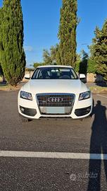 2011 Audi Q5 1° serie 2.0 TDI 170 CV quattro