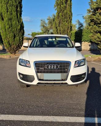 2011 Audi Q5 1° serie 2.0 TDI 170 CV quattro