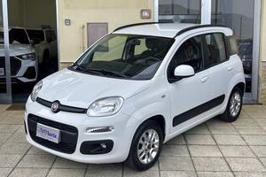 Fiat Panda 1.2 Lounge "Uconnect Bluetooth - Clima