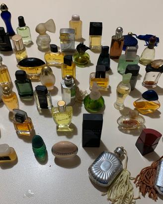 Mignon profumo