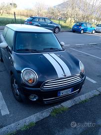 mini Cooper r56