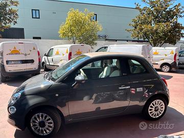 Fiat 500 (2020-->) - 2020