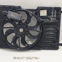 VENTOLA RADIATORE FORD Kuga Serie (CBS) 1137328684