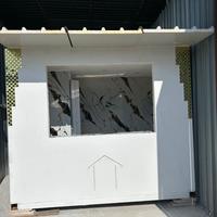 Strutture prefabbricate