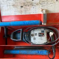 Martello perforatore elettrico