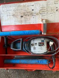 Martello perforatore elettrico