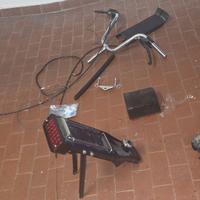 Ricambi piaggio ciao px