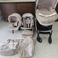 Trio Peg Perego Book 51 Mon Amour