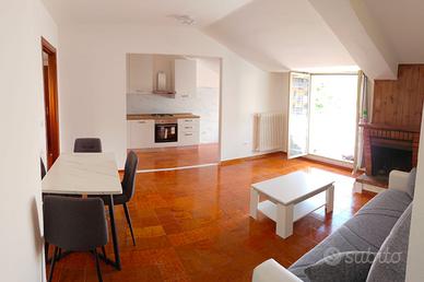 Quadrilocale piazza San Luigi Orione 21, Magliano