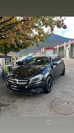 Mercedes a 180cdi
