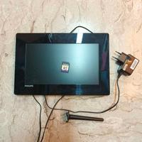 Cornice digitale Philips spf4610/12