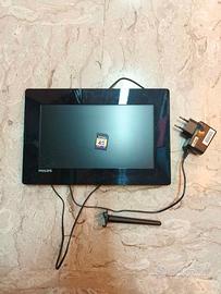 Cornice digitale Philips spf4610/12