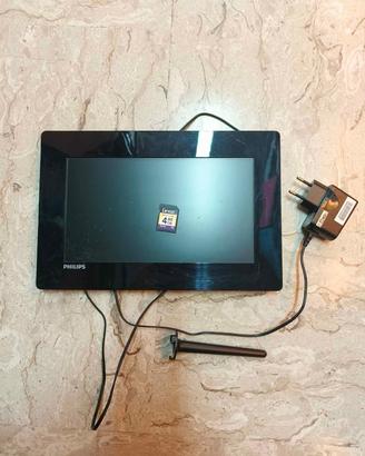 Cornice digitale Philips spf4610/12