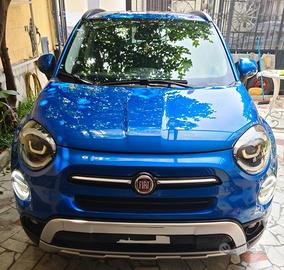 Fiat 500 x