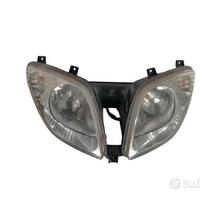 Fanale Peugeot Sum Up 125