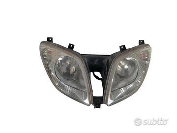 Fanale Peugeot Sum Up 125