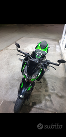 Kawasaki z400 2023