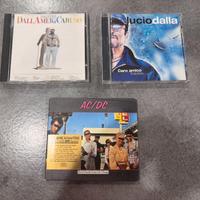 Lotto CD Artisti Vari